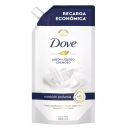 Dove Nutrición Profunda Jabón Líquido Recarga 450 ml