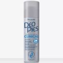 Recamier Deo Pies Clinical Spray 260 ml