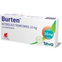Burten