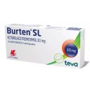 Burten SL