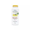 Simond's Polvo de Fécula Absorbente 100 g - Talco Vegetal para Bebés