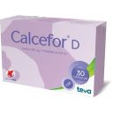 Calcefor D