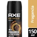 Axe Dark Temptation Chocolate Desodorante Spray 150 ml