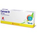 Carvas D 20/12,5