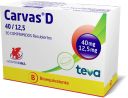 Carvas D 40/12,5 Mg