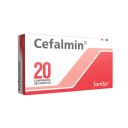 Cefalmin