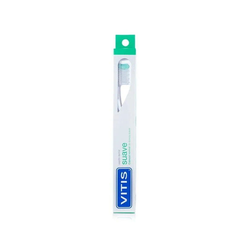 VITIS Access Suave Cepillo Dental