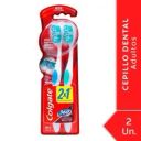 Cepillo Dental Medio Acción Removedora de Manchas