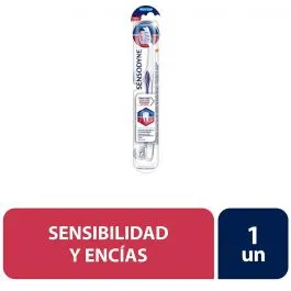 Sensodyne Cepillo Sensibilidad y Encías Suave 1un
