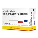 Cetirizina