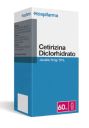 Cetirizina 5 Mg/5 mL