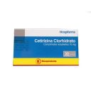 Cetirizina Clorhidrato