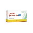 Cetirizina Diclorhidrato