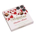 Chocolates Hearts