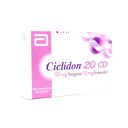 Ciclidon 20 CD
