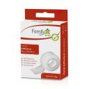 Cinta Adhesiva Tipo Plástico Con Dispensador1.25 x 9.1 cms