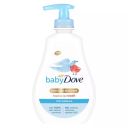 Baby Dove Rich Moisture Jabón Líquido 400 ml