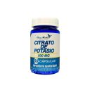 Citrato De Potasio 500 Mg