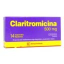 Claritromicina