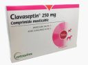 Clavaseptin 250 Mg