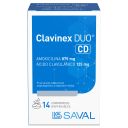 Clavinex Duo CD