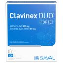 Clavinex Duo Forte