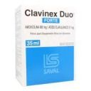 Clavinex Duo Forte