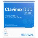 Clavinex Duo Forte