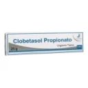 Clobetasol 0,05%