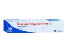 Clobetasol Propionato 0,05%