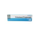 Clobetasol Propionato 0,05%