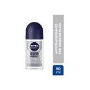 Nivea Men Silver Protect Roll On 50 ml - Antitranspirante