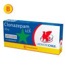 Clonazepam