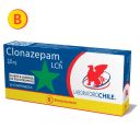 Clonazepam
