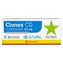Clonex Cd