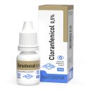 Cloranfenicol 0,5%