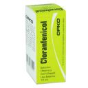 Cloranfenicol 0,5% Cenabast