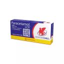 Paracetamol 500 mg x 16 Comprimidos - Laboratorio Chile