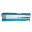 Clotrimazol 1%