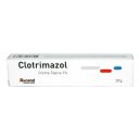 Clotrimazol 1%