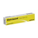 Clotrimazol 1%