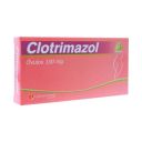Clotrimazol