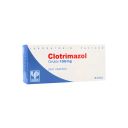 Clotrimazol