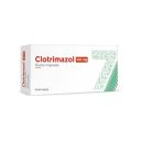 Clotrimazol 100 Mg Cenabast