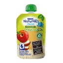 Colado Naturnes Orgánico Manzana