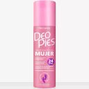 Recamier Deo Pies Desodorante Spray Mujer 260 mL
