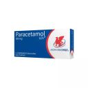 Paracetamol 80 mg x 16 Comprimidos Masticables - Laboratorio Chile