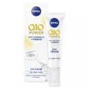Contorno De Ojos Q10 Anti-Arrugas + Reafirmante