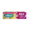 Corega Crema Máxima Fijación + Comodidad