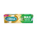 Corega Crema Ultra Max Fijación + Frescura